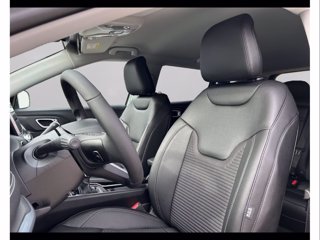 JEEP Compass 1.6 mjt limited 2wd 130cv