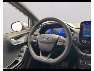FORD Puma 1.0 ecoboost h st-line vignale s&s 155cv auto