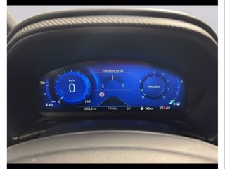 FORD Puma 1.0 ecoboost h st-line vignale s&s 155cv auto