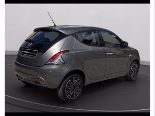 LANCIA Ypsilon 1.0 firefly hybrid platino s&s 70cv