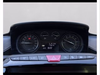 LANCIA Ypsilon 1.0 firefly hybrid platino s&s 70cv