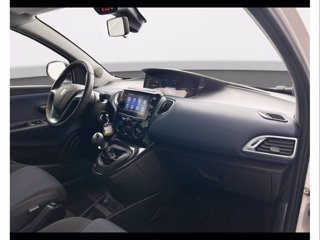 LANCIA Ypsilon 1.0 firefly hybrid platino s&s 70cv