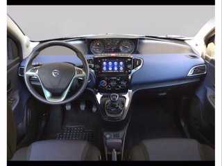 LANCIA Ypsilon 1.0 firefly hybrid platino s&s 70cv