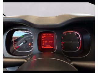 FIAT Panda 1.0 firefly hybrid cross s&s 70cv 5p.ti