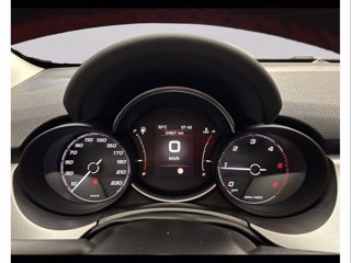 FIAT 500x 1.3 mjet sport 95cv