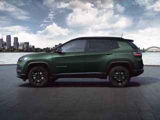 JEEP Compass 1.3 Turbo T4 240 CV PHEV AT6 4xe North Star
