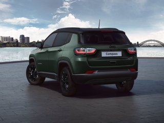 JEEP Compass 1.3 Turbo T4 240 CV PHEV AT6 4xe North Star