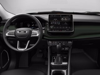 JEEP Compass 1.3 Turbo T4 240 CV PHEV AT6 4xe North Star
