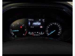 FORD Focus 1.5 ecoblue st-line 115cv auto