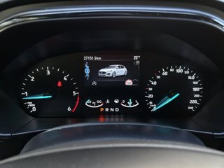 FORD Focus 1.5 ecoblue st-line 115cv auto