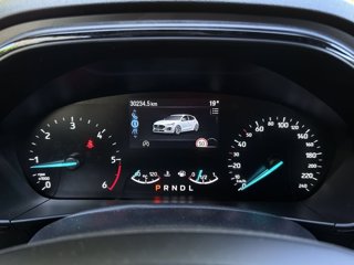 FORD Focus 1.5 ecoblue st-line 115cv auto