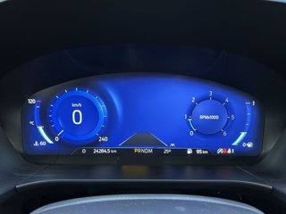 FORD Kuga 2.0 ecoblue st-line awd 120cv auto