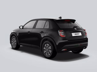 FIAT 600 1.2 hybrid 110cv auto