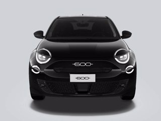 FIAT 600 1.2 hybrid 110cv auto