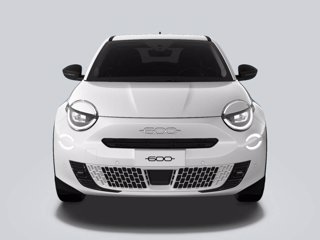 FIAT 600 1.2 hybrid 110cv auto