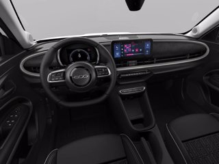 FIAT 600 1.2 hybrid 110cv auto