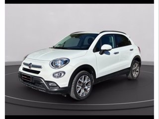 FIAT 500x 1.4 m-air cross 4x2 140cv