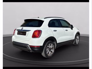 FIAT 500x 1.4 m-air cross 4x2 140cv