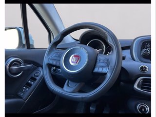 FIAT 500x 1.4 m-air cross 4x2 140cv