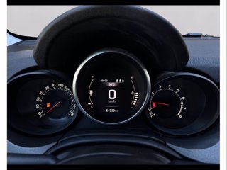 FIAT 500x 1.4 m-air cross 4x2 140cv