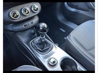 FIAT 500x 1.4 m-air cross 4x2 140cv