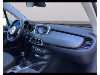 FIAT 500x 1.4 m-air cross 4x2 140cv