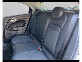 FIAT 500x 1.4 m-air cross 4x2 140cv