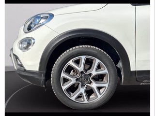 FIAT 500x 1.4 m-air cross 4x2 140cv