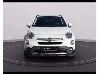 FIAT 500x 1.4 m-air cross 4x2 140cv