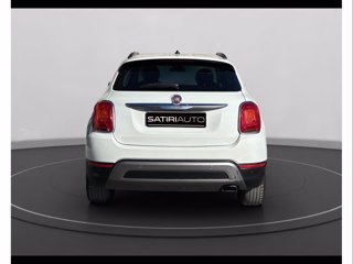 FIAT 500x 1.4 m-air cross 4x2 140cv