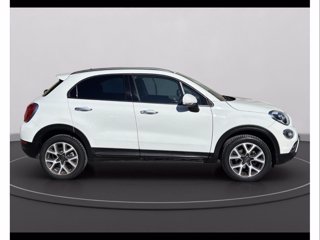 FIAT 500x 1.4 m-air cross 4x2 140cv