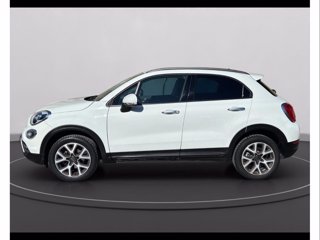 FIAT 500x 1.4 m-air cross 4x2 140cv