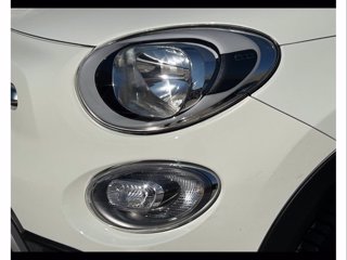 FIAT 500x 1.4 m-air cross 4x2 140cv