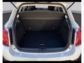 FIAT 500x 1.4 m-air cross 4x2 140cv