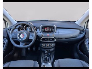 FIAT 500x 1.4 m-air cross 4x2 140cv