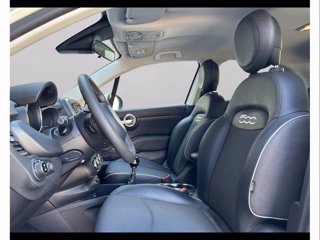 FIAT 500x 1.4 m-air cross 4x2 140cv