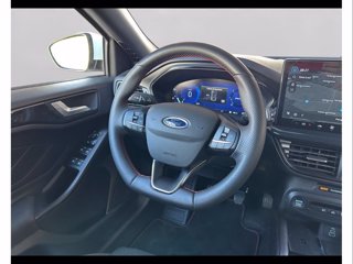 FORD Focus 1.5 ecoblue st-line x 120cv