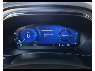 FORD Focus 1.5 ecoblue st-line x 120cv