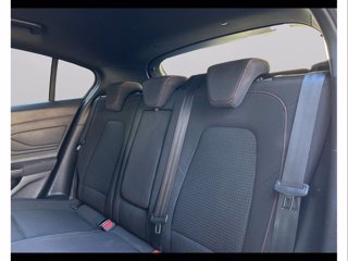 FORD Focus 1.5 ecoblue st-line x 120cv