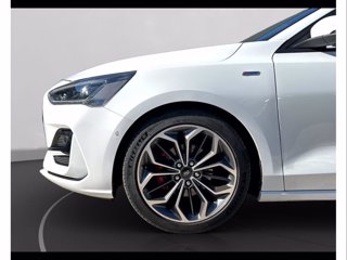 FORD Focus 1.5 ecoblue st-line x 120cv