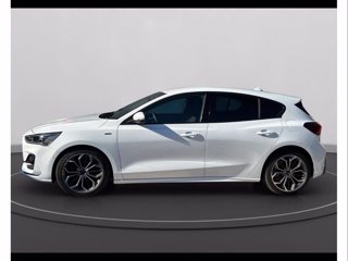 FORD Focus 1.5 ecoblue st-line x 120cv