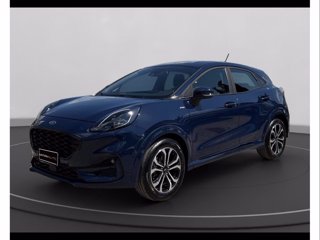 FORD Puma 1.0 ecoboost h st-line s&s 125cv