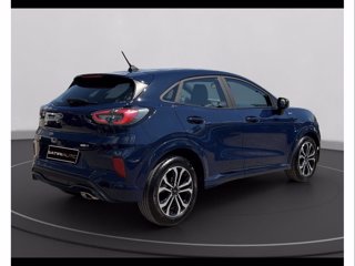 FORD Puma 1.0 ecoboost h st-line s&s 125cv
