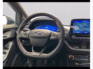 FORD Puma 1.0 ecoboost h st-line s&s 125cv