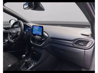 FORD Puma 1.0 ecoboost h st-line s&s 125cv