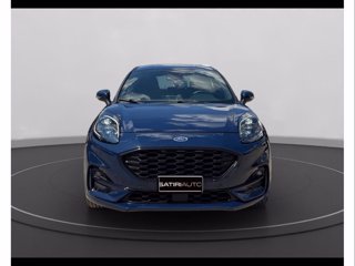 FORD Puma 1.0 ecoboost h st-line s&s 125cv