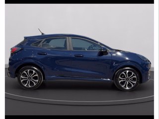 FORD Puma 1.0 ecoboost h st-line s&s 125cv
