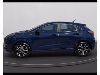 FORD Puma 1.0 ecoboost h st-line s&s 125cv