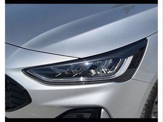 FORD Focus 1.5 ecoblue st-line 115cv auto