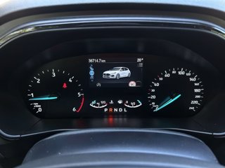 FORD Focus 1.5 ecoblue st-line 115cv auto